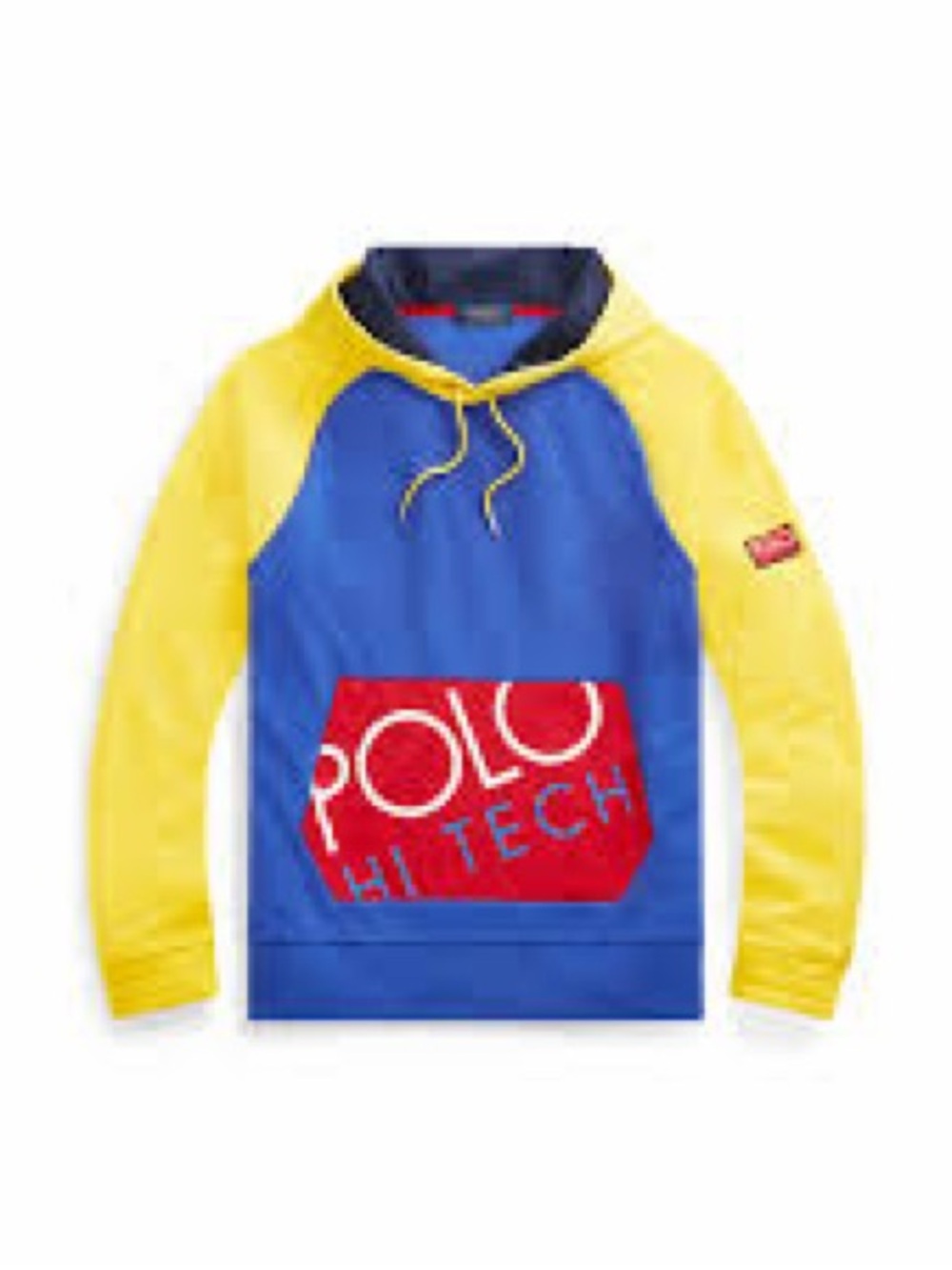 Polo Ralph Lauren sweatshirt